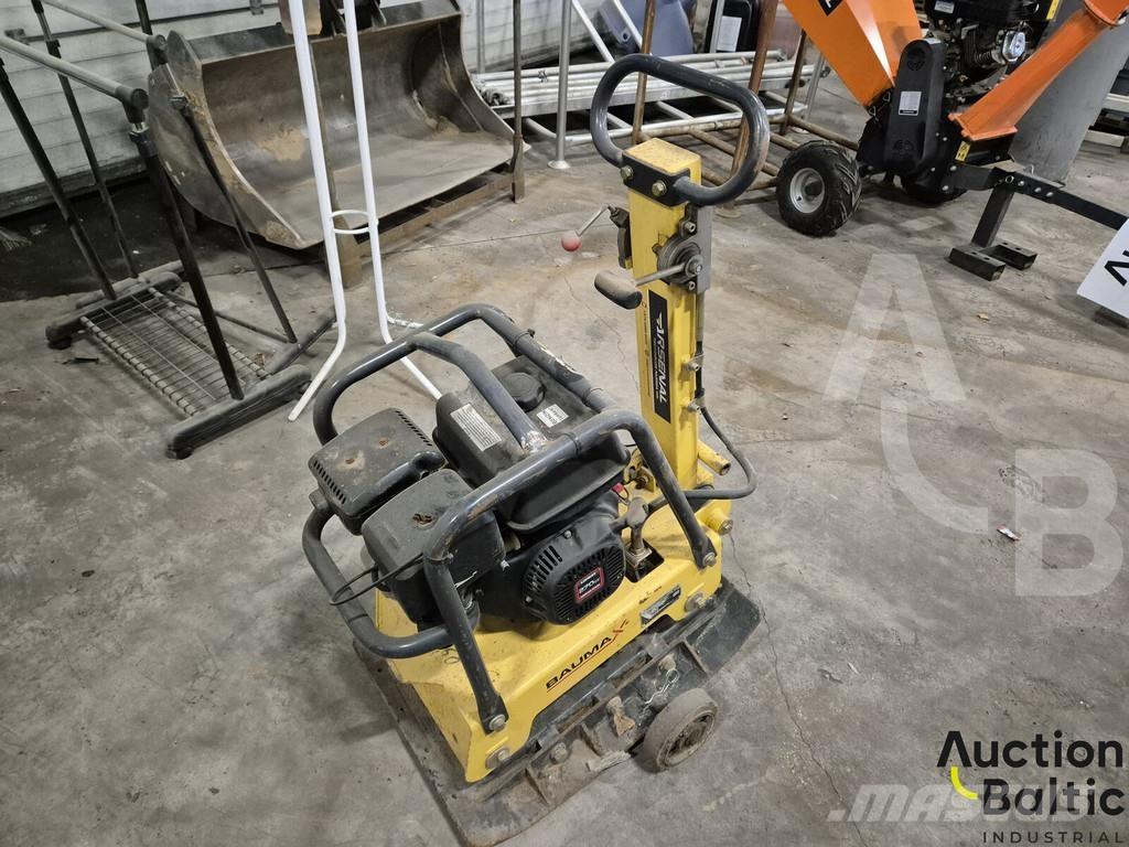  Baumax RVP32/52 Vibro ploče