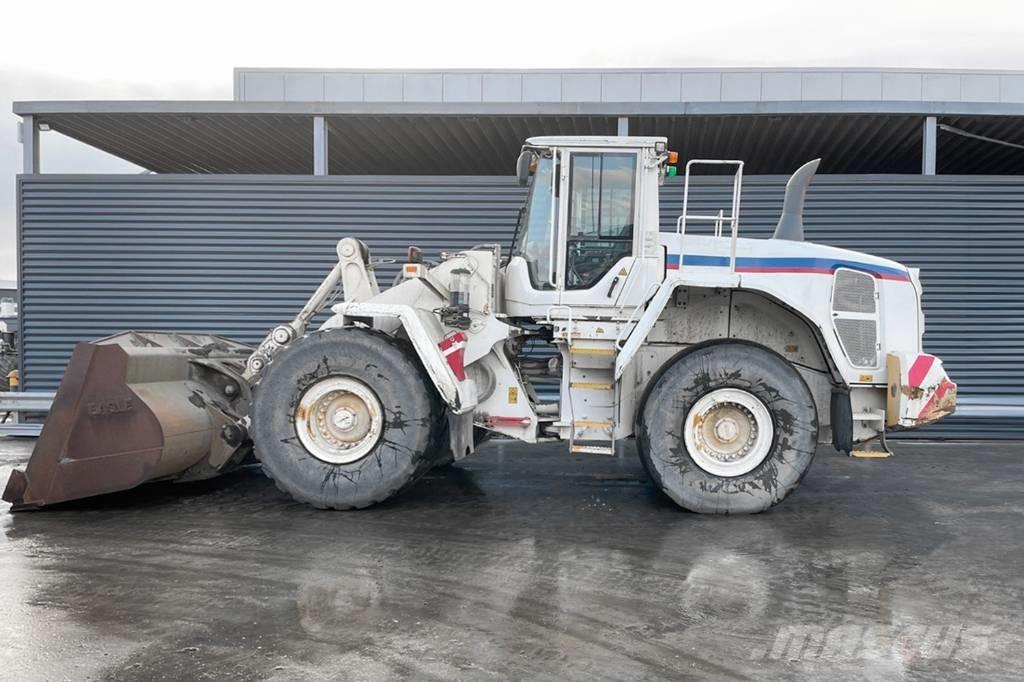 Volvo L 150G Utovarivači na kotačima