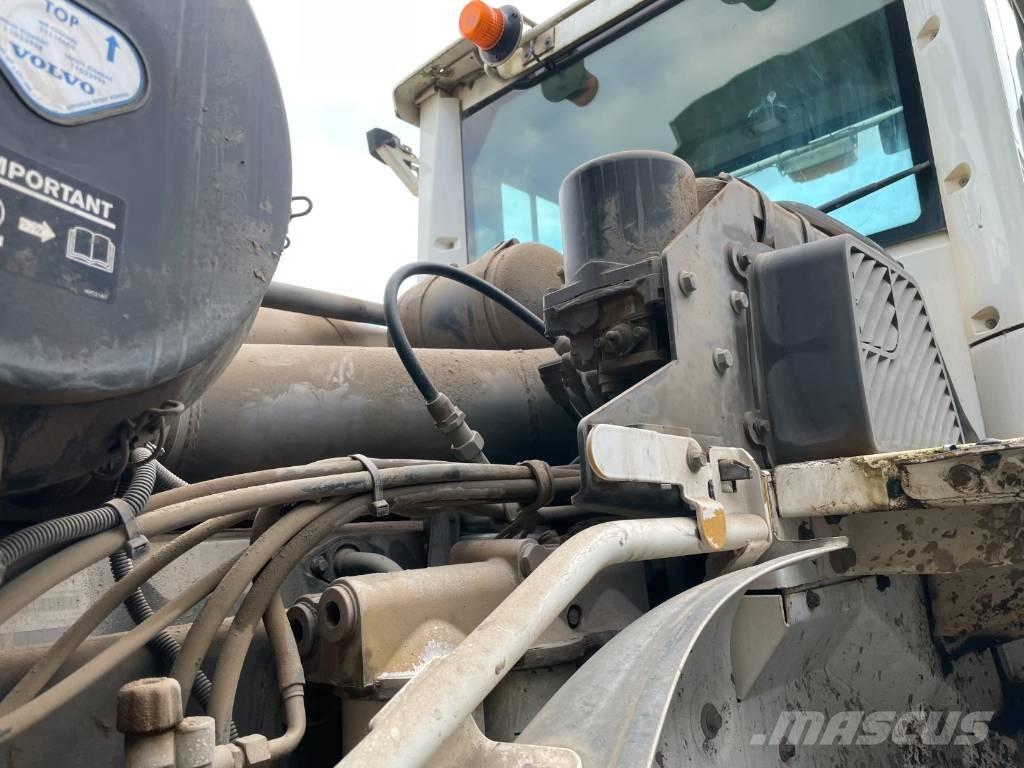 Volvo L 150G Utovarivači na kotačima