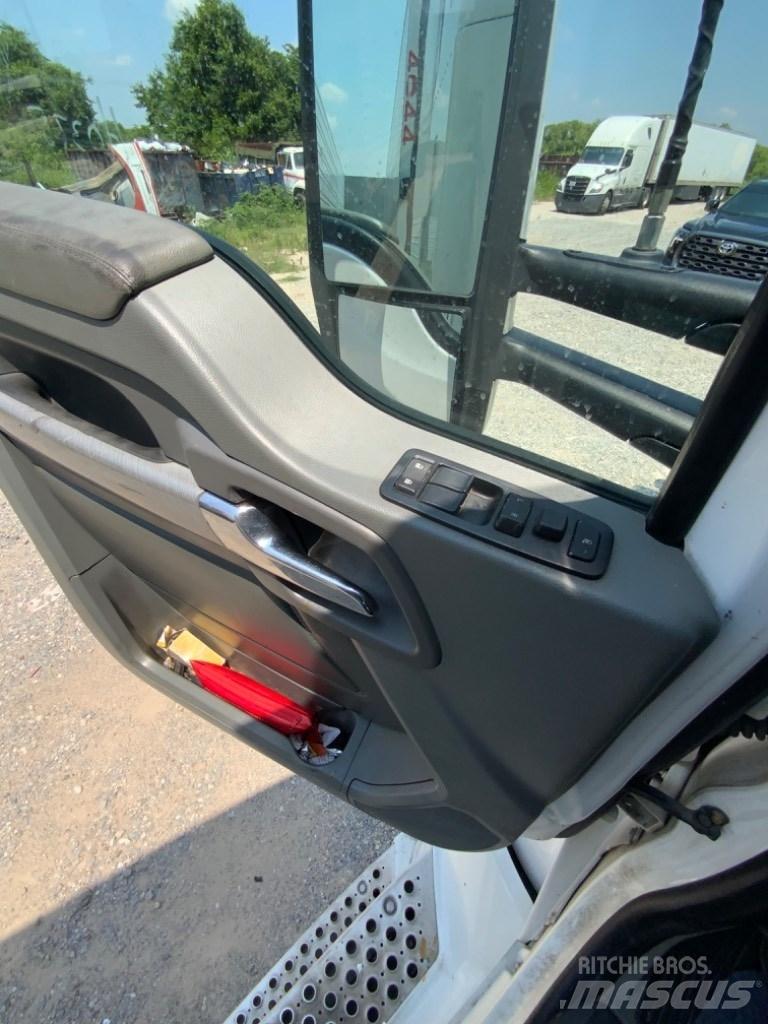 Kenworth T 680 Traktorske jedinice
