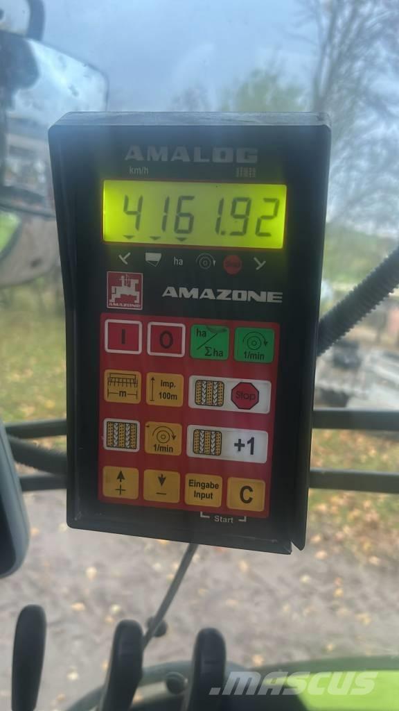 Amazone ADP 3 Sijačice