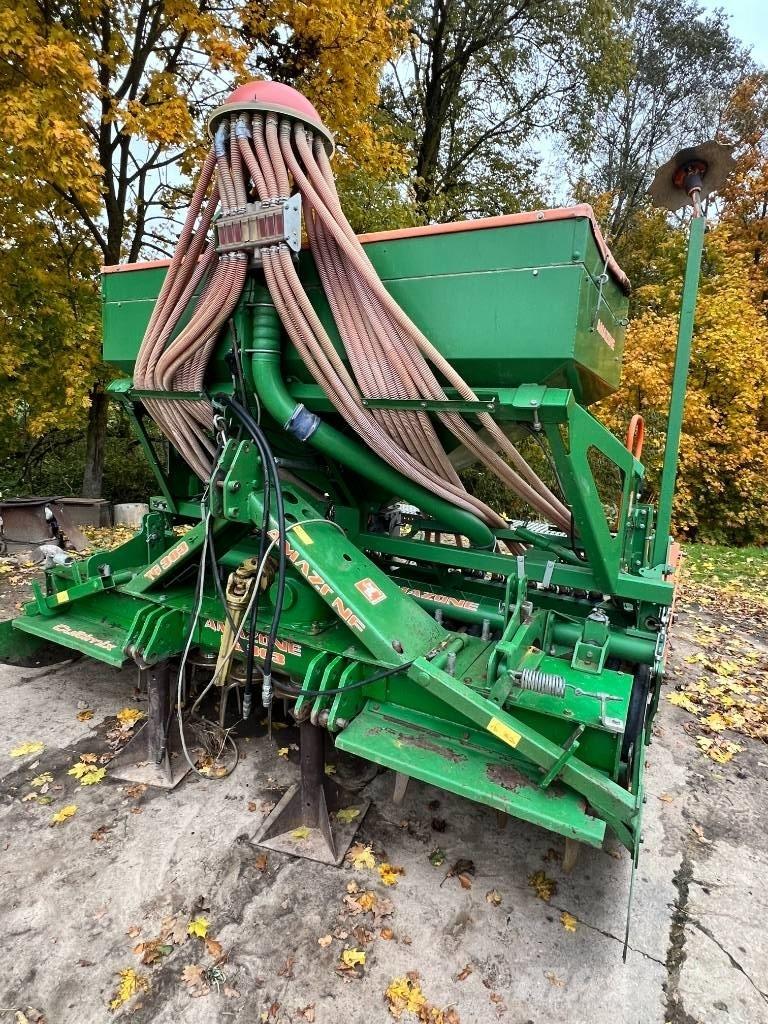 Amazone ADP 3 Sijačice