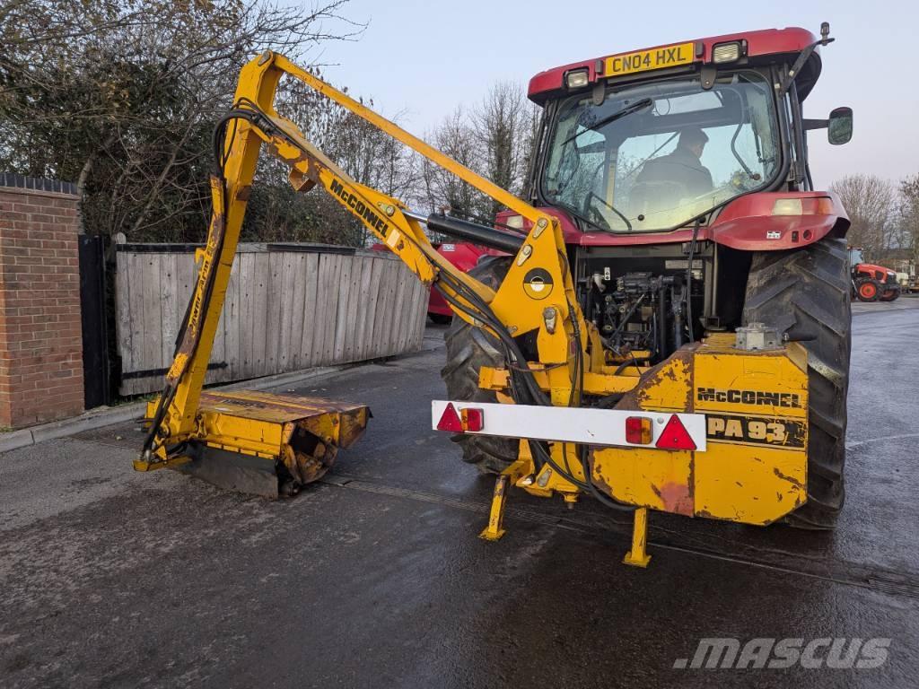 McConnel PA93 Rezači živice