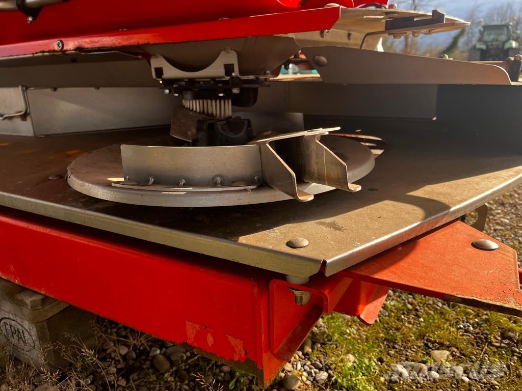 Rauch AXERA H/EMC Prskalice gnojiva