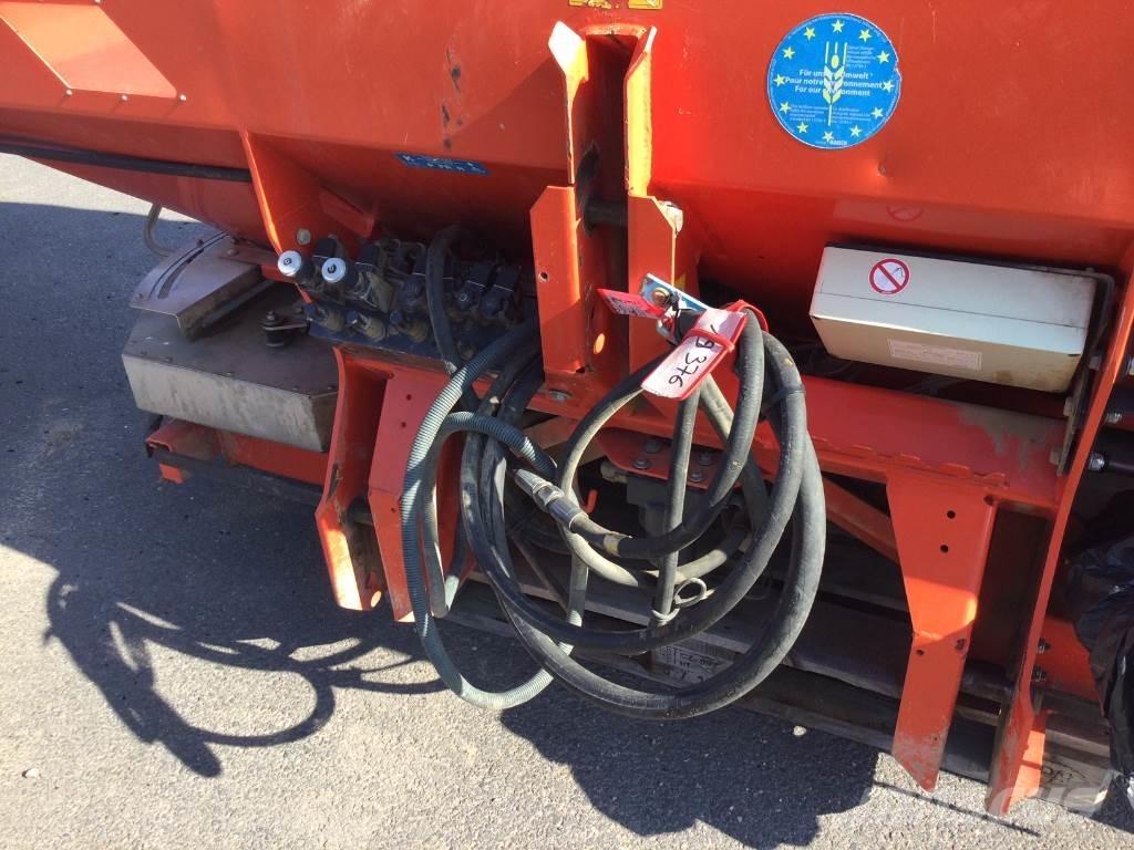 Rauch AXERA H/EMC Prskalice gnojiva