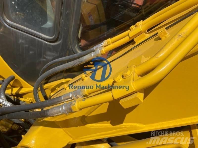 Komatsu PC 60 Mini bageri <7t