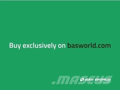 Towerlight VB-9 Rasvjetni tornjevi