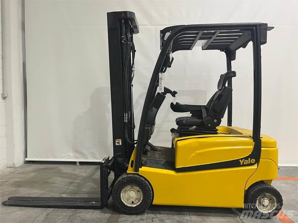 Hyster ERP18VF Električni viličari
