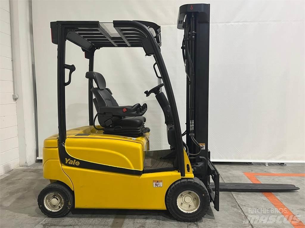 Hyster ERP18VF Električni viličari