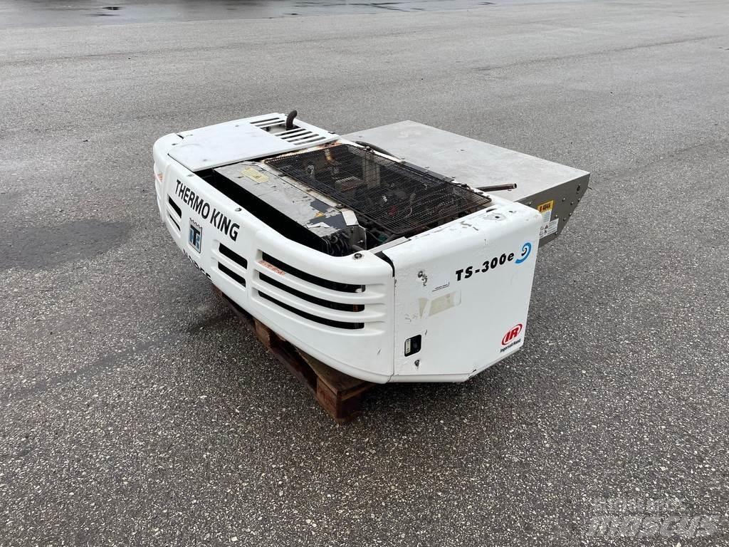  THERMO KING TS-300 Druge komponente