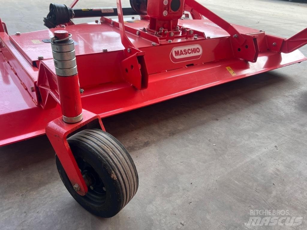 Maschio Jolly 210 Kosilice
