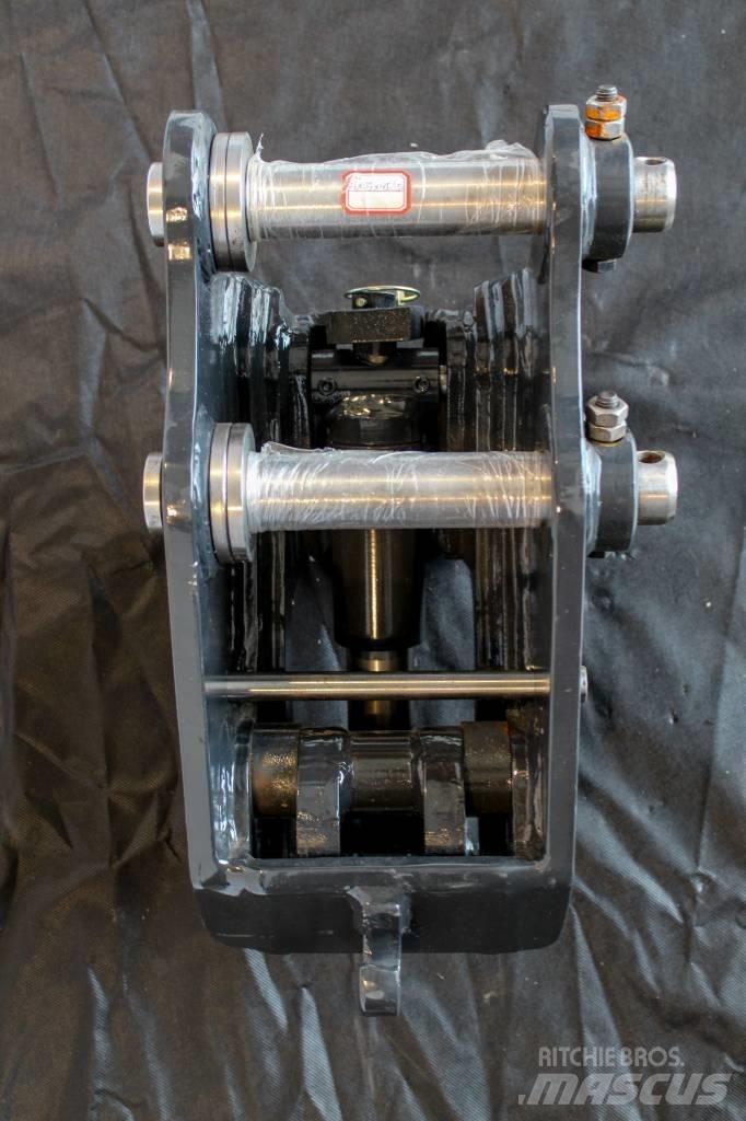  Quick Coupler/Hitch Brze spojnice