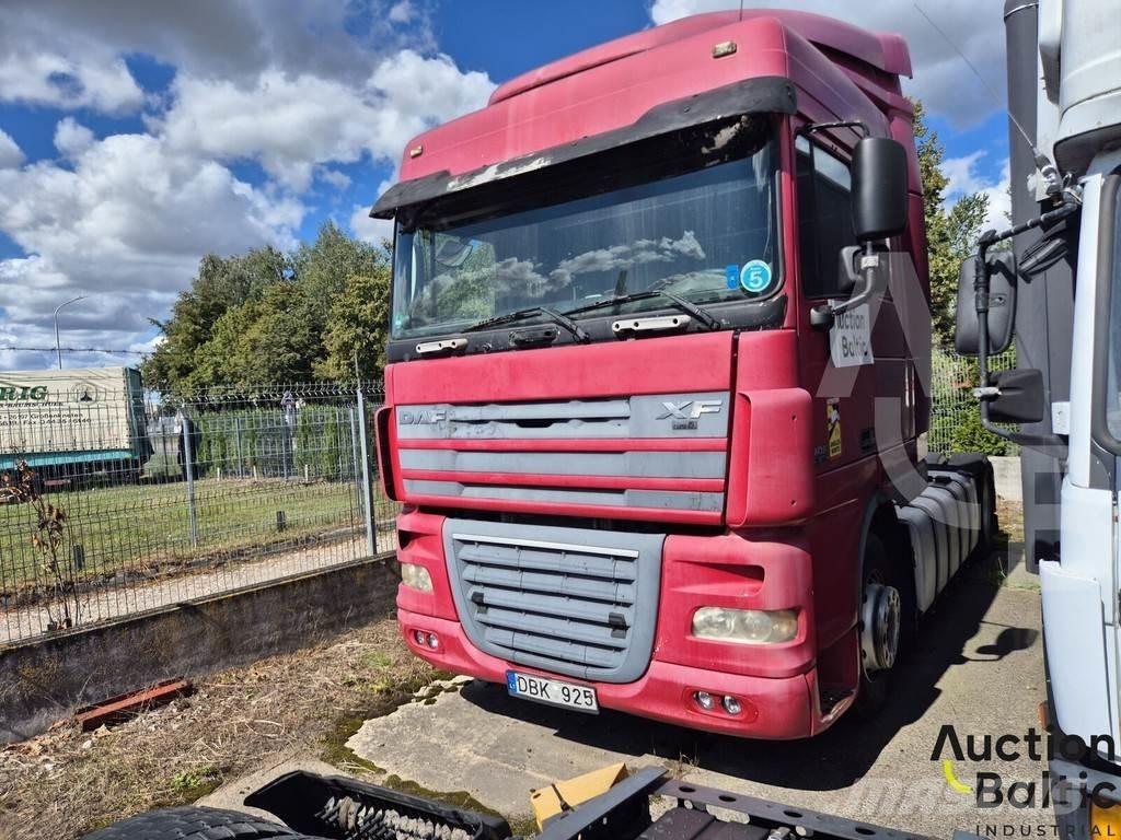 DAF FT XF105.460 Traktorske jedinice