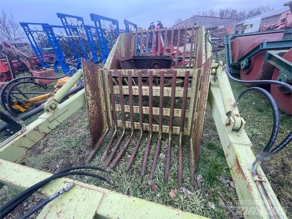  IKAS T1400 Drugi strojevi i priključci za obradu zemlje