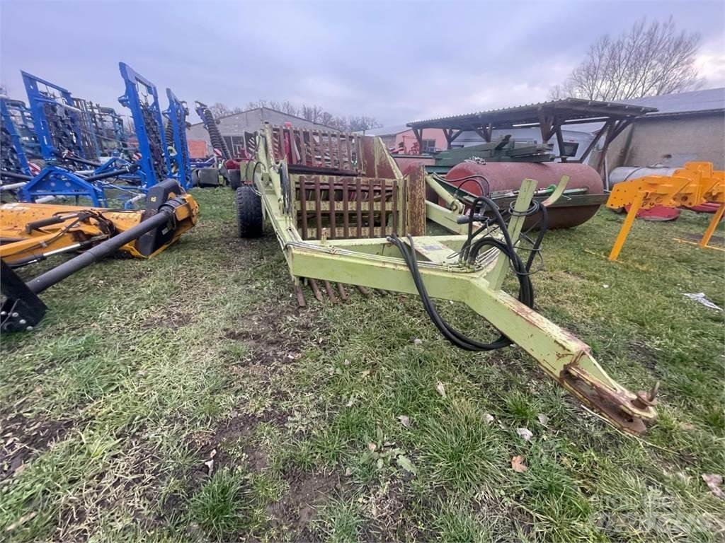  IKAS T1400 Drugi strojevi i priključci za obradu zemlje