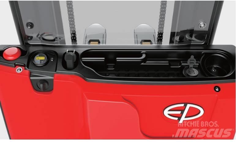 EP ESA121-4100 Ručni električni viličar