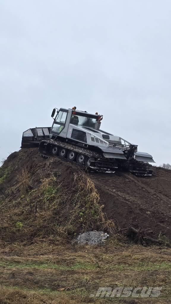 Prinoth T4SR Traktori