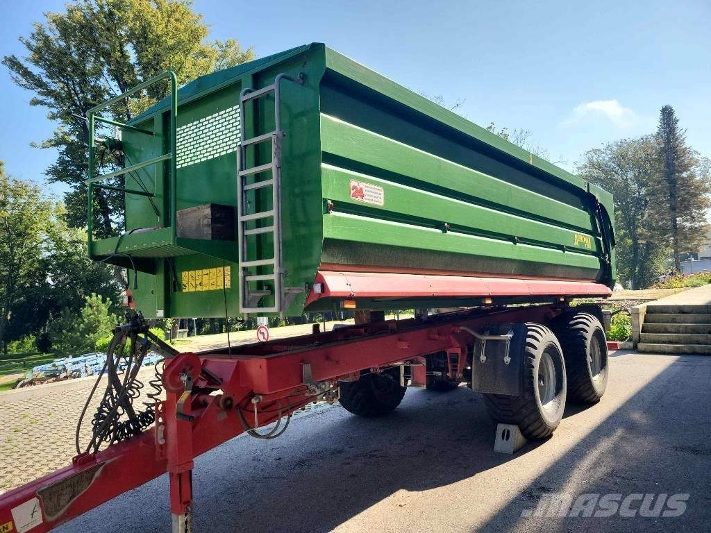 Pronar T 700 M Kiperi prikolice