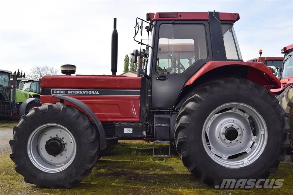 Case IH 1455 XL A Traktori