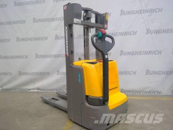 Jungheinrich EJC 112 Ručni električni viličar