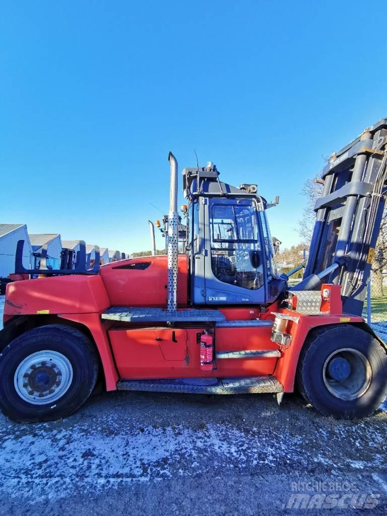 Kalmar DCG160-9 Dizelski viličari