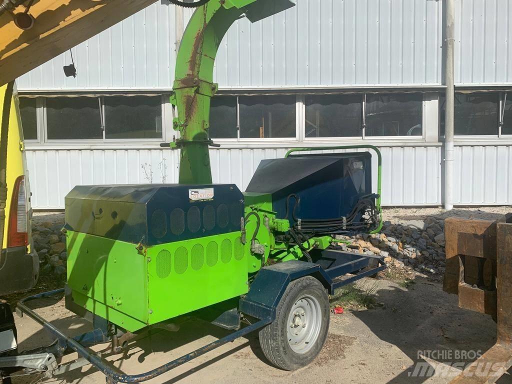 Bugnot BV 7 Ostalo