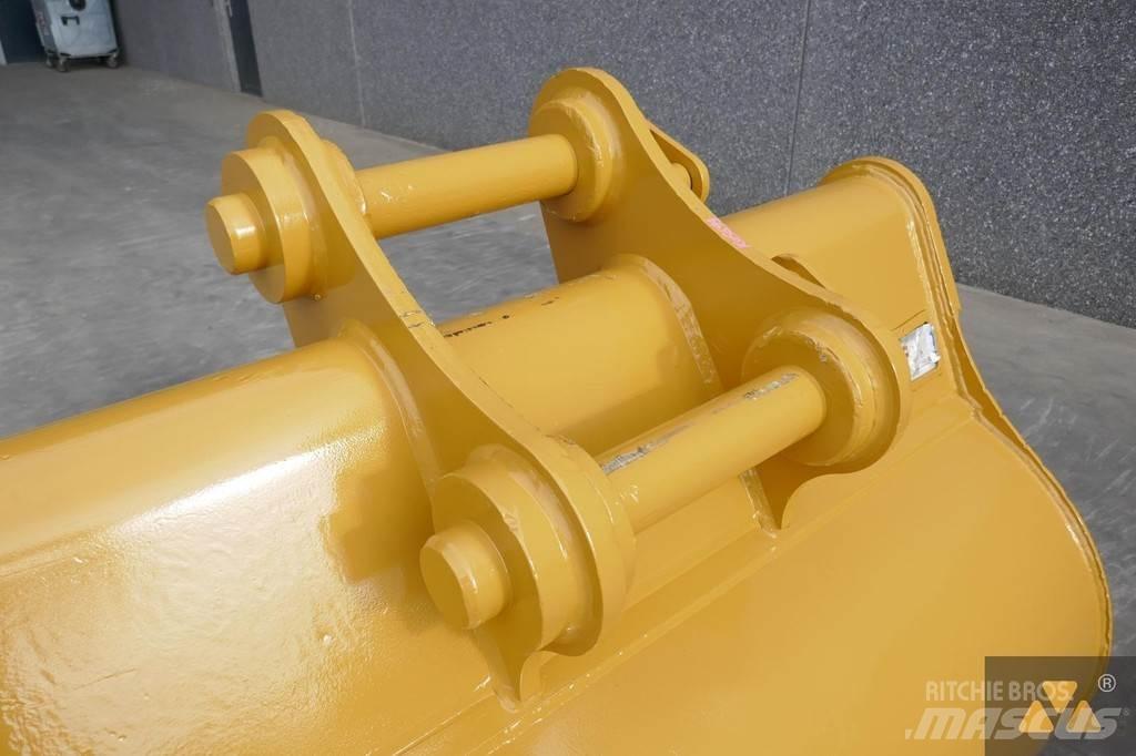 CAT 320 Bucket Kašike / Korpe