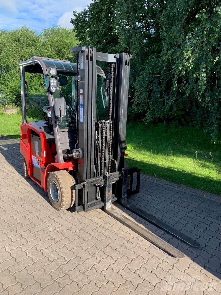 Manitou ME425C Električni viličari