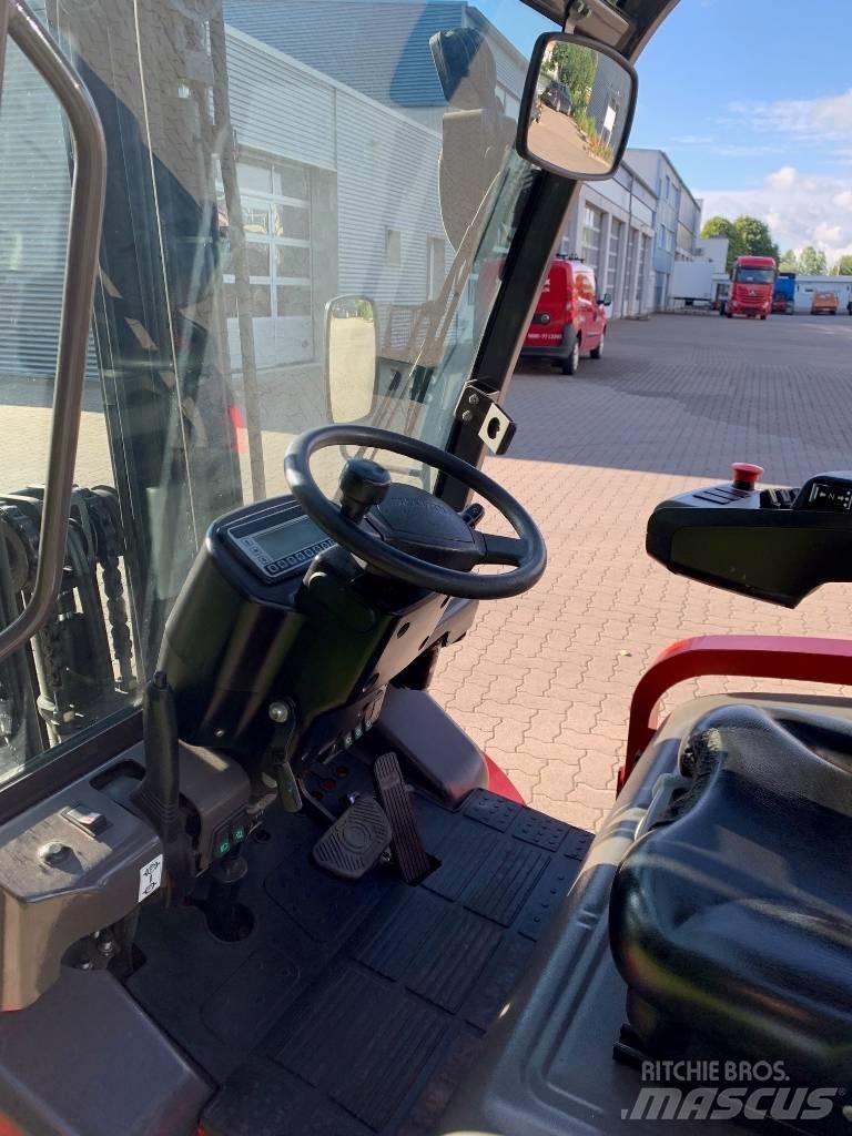 Manitou ME425C Električni viličari