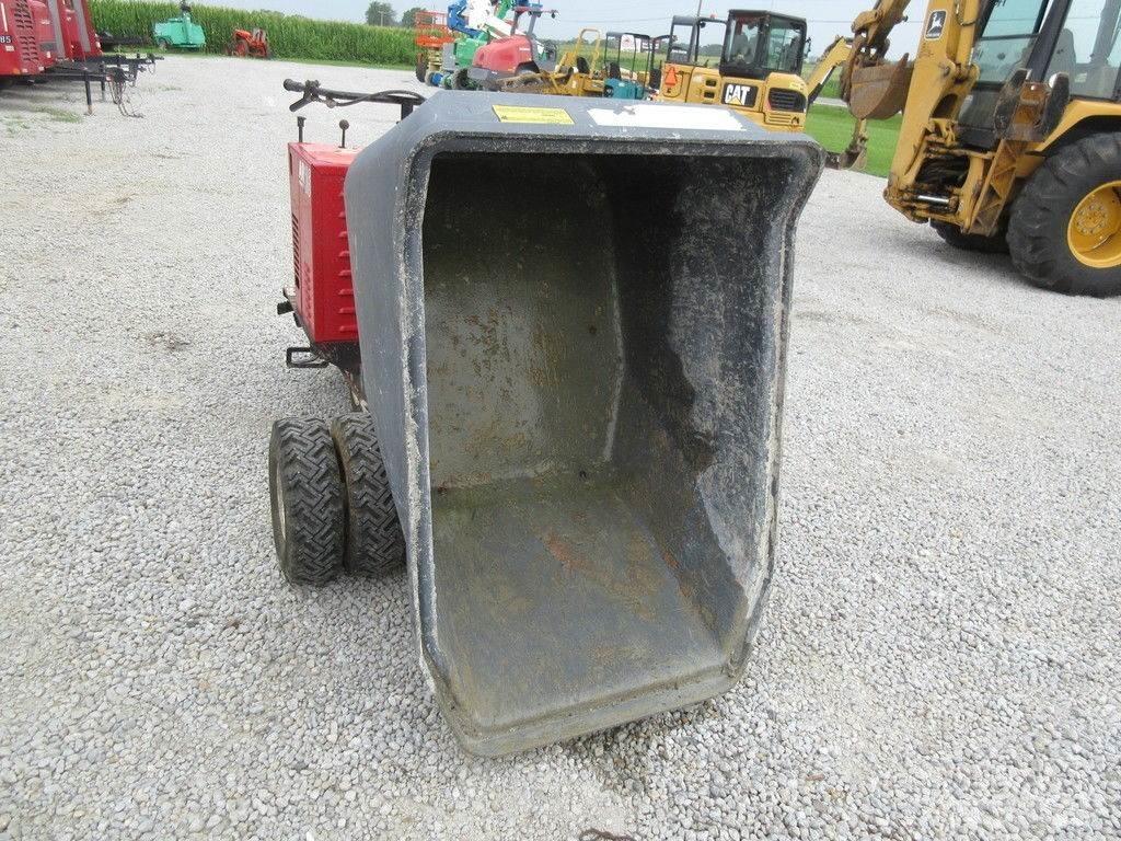 Allen AR16 Ostale komponente