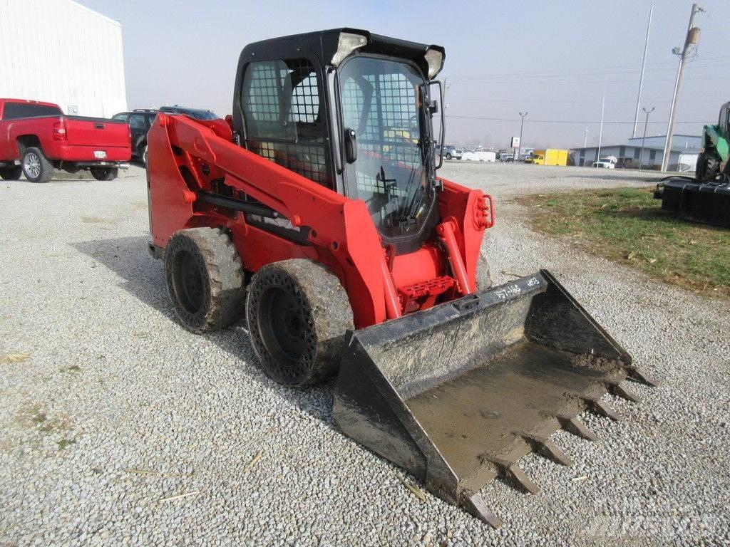 Bobcat S510 Ostalo