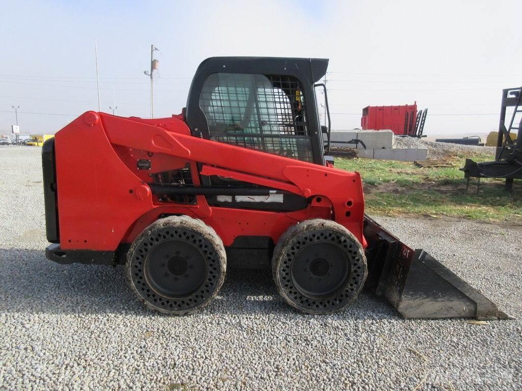 Bobcat S510 Ostalo