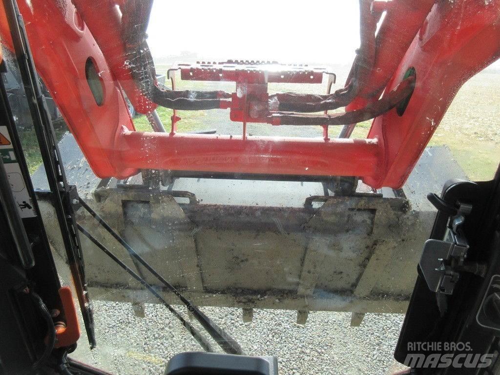 Bobcat S510 Ostalo