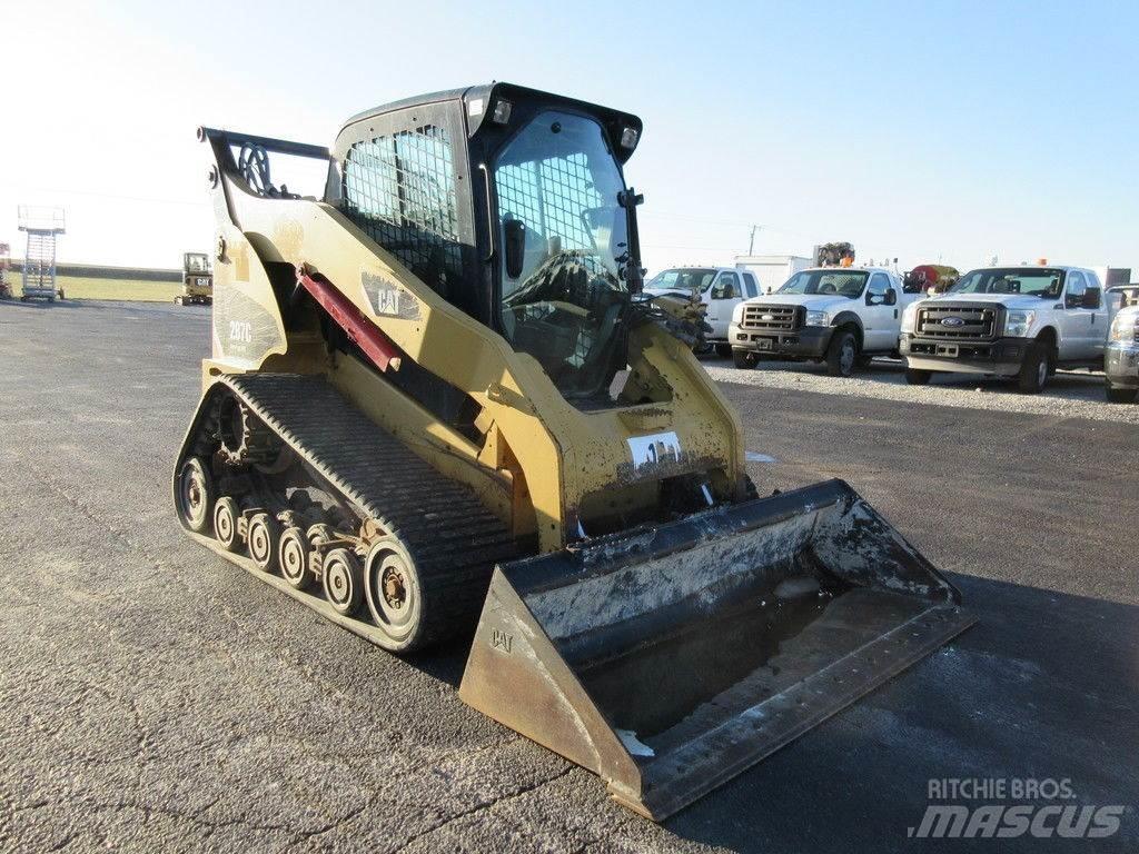 CAT 287C Ostalo