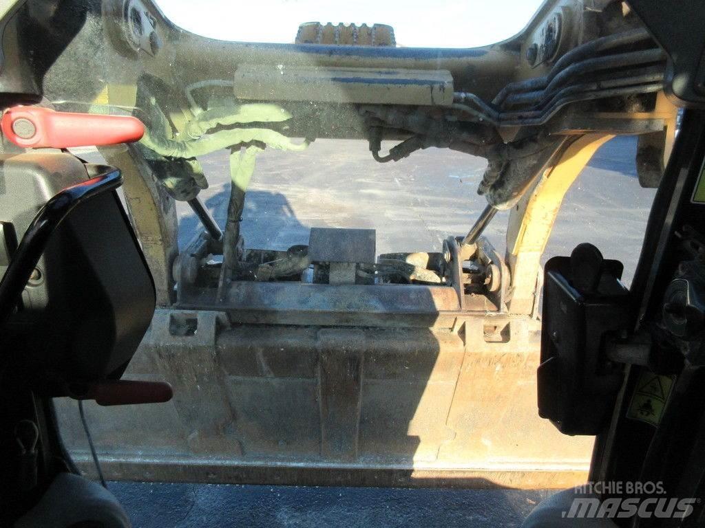 CAT 287C Ostalo