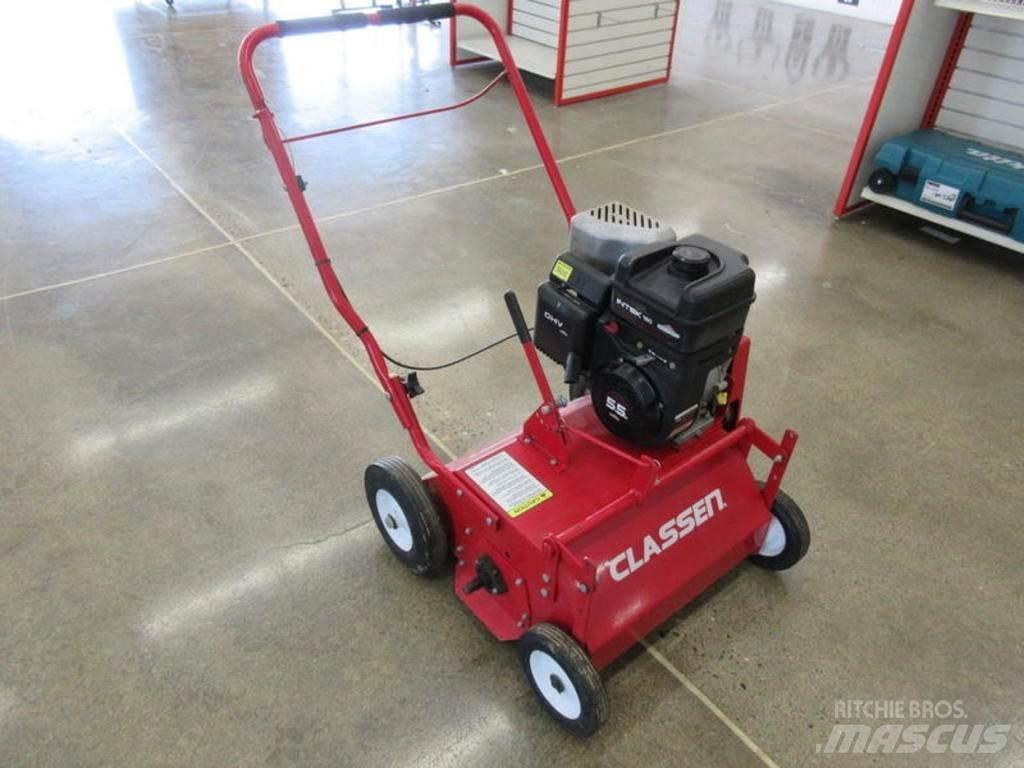 Classen TR-20 Ostale komponente