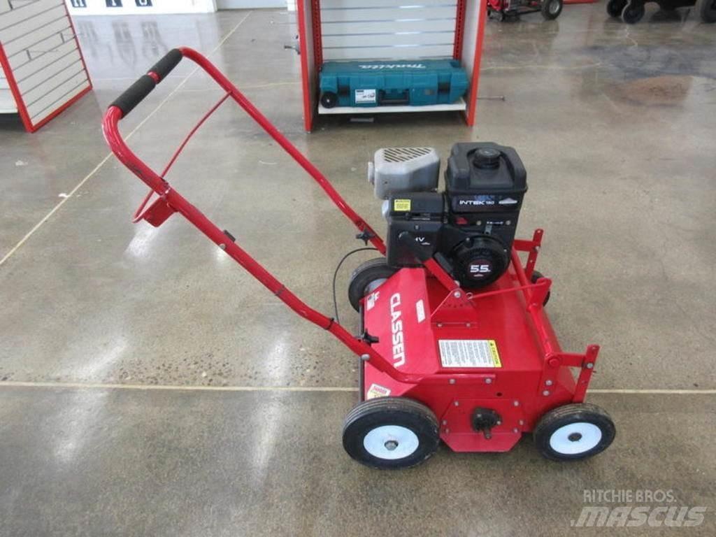 Classen TR-20 Ostale komponente