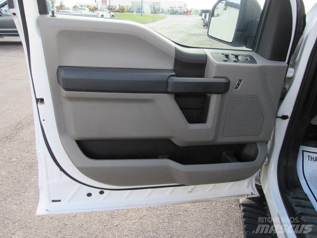 Ford F-150 Kiperi