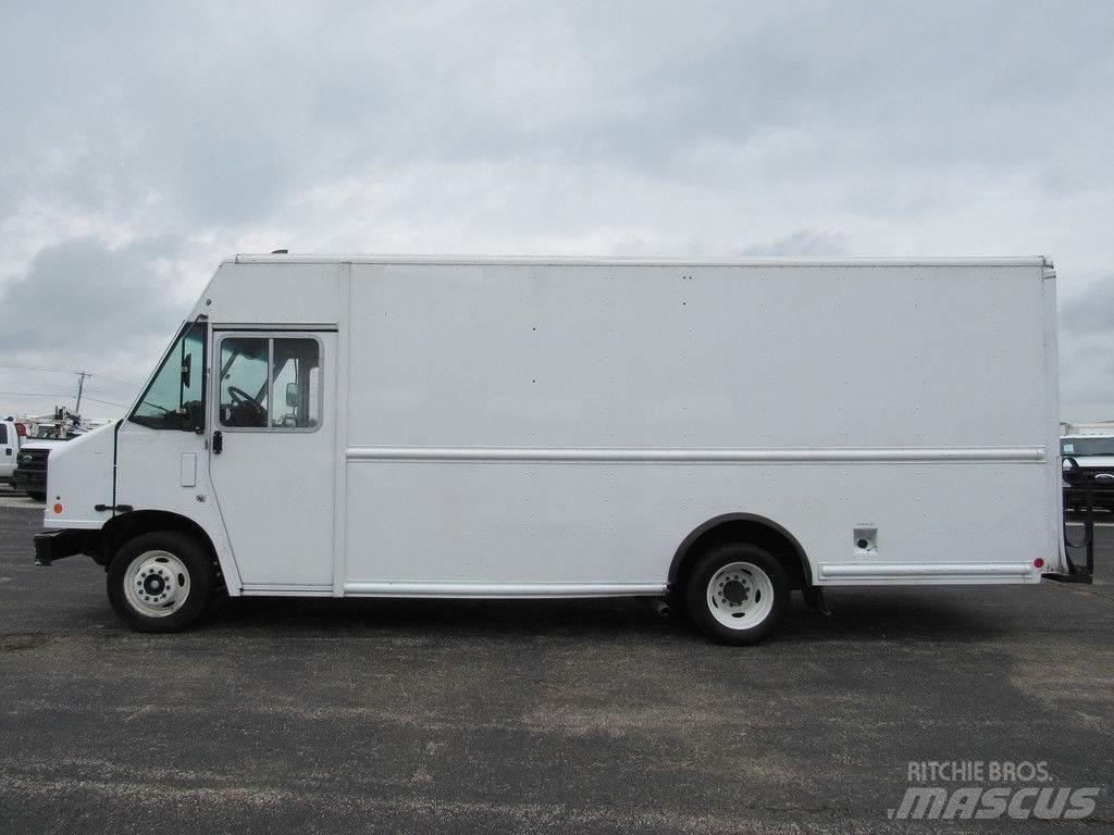 Ford F-59 Sanduk kamioni
