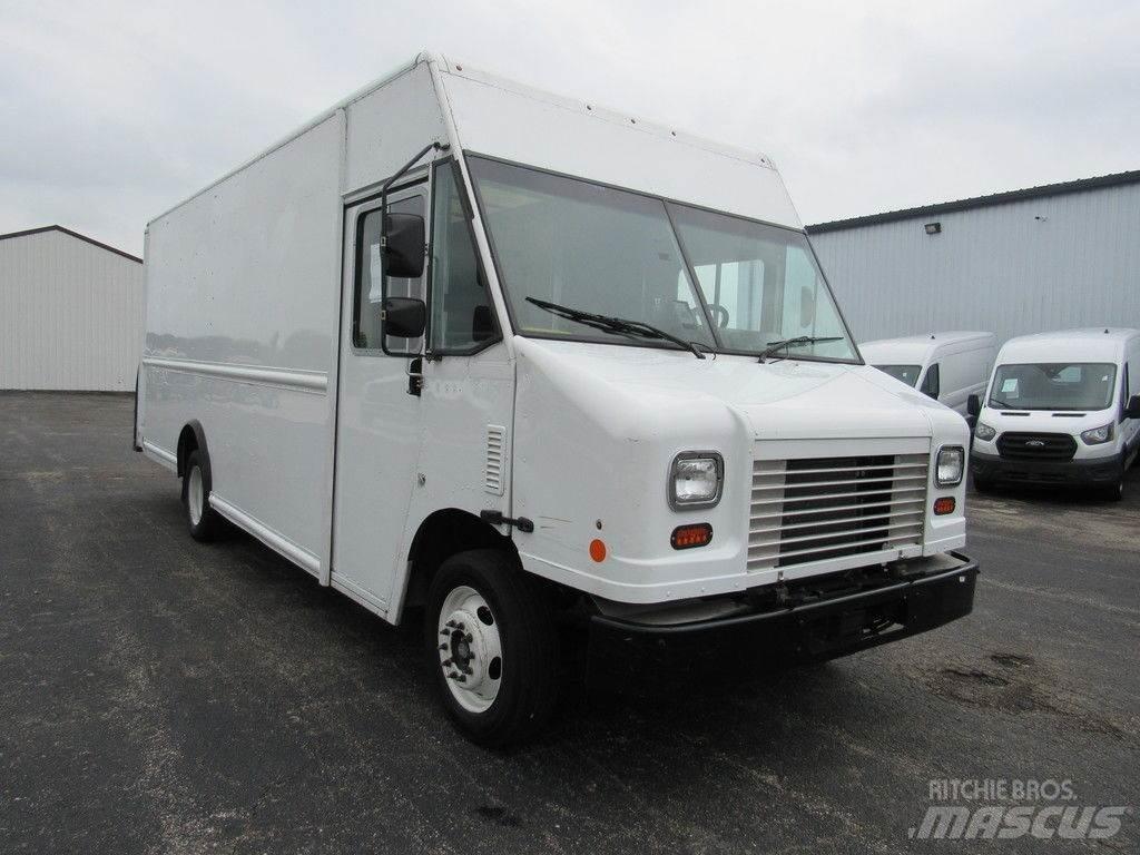 Ford F-59 Sanduk kamioni
