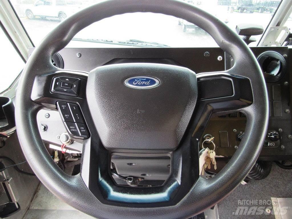 Ford F-59 Sanduk kamioni