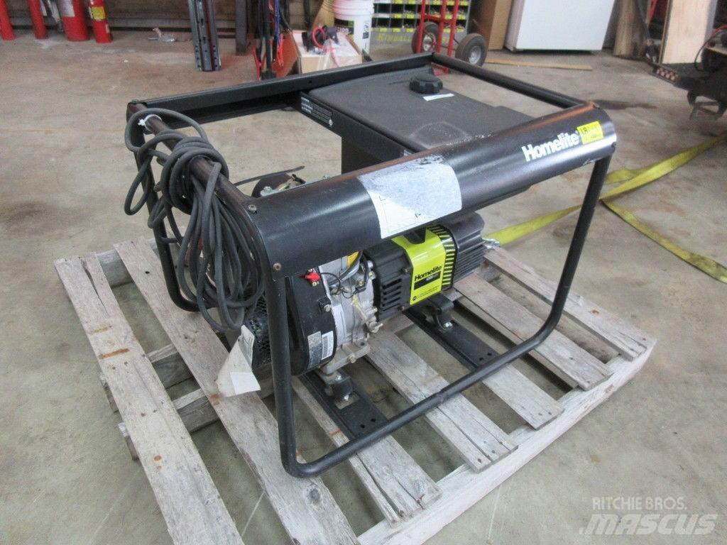 Homelite LR4300 Ostale komponente