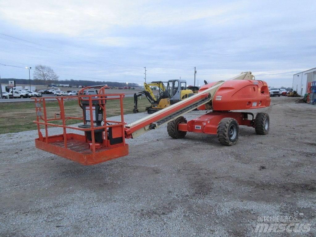 JLG 400S Ostale komponente