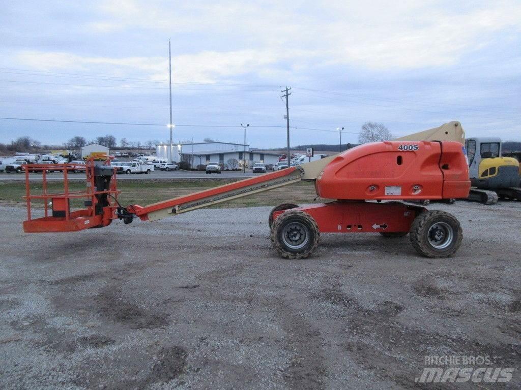 JLG 400S Ostale komponente