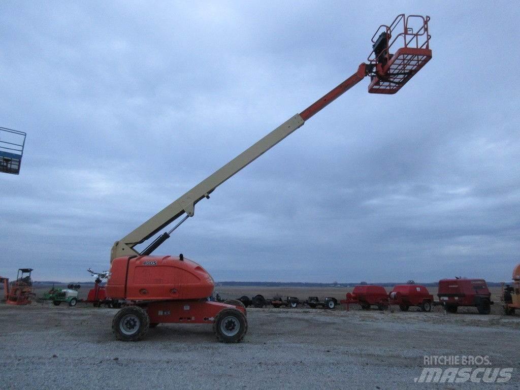 JLG 400S Ostale komponente