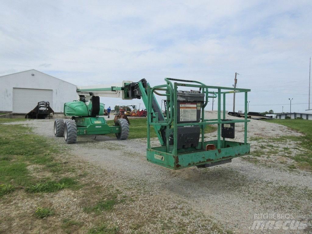 JLG M600JP Ostale komponente