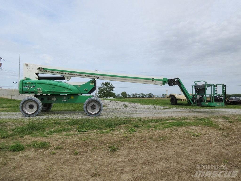 JLG M600JP Ostale komponente