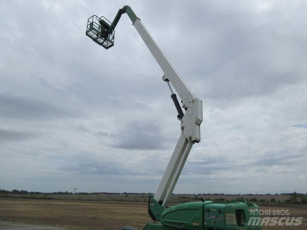 JLG M600JP Ostale komponente