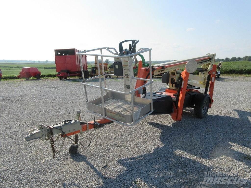 JLG T350 Ostale komponente