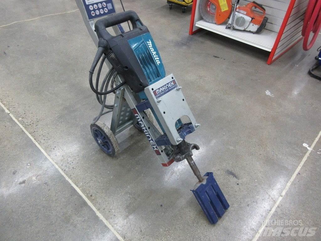 Makita HM1307CB Ostale komponente
